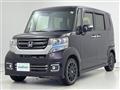 2017 Honda N BOX