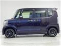 2017 Honda N BOX