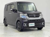2017 Honda N BOX