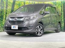 2017 Honda Freed
