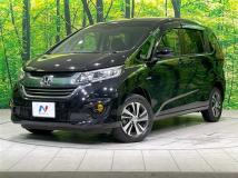 2017 Honda Freed