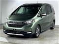2020 Honda Freed