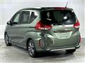 2020 Honda Freed