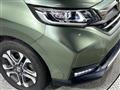 2020 Honda Freed