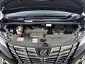 2017 Toyota Alphard