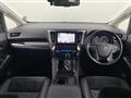 2017 Toyota Alphard