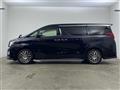 2017 Toyota Alphard
