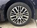 2017 Toyota Alphard