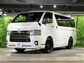2020 Toyota Hiace Van