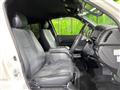 2020 Toyota Hiace Van