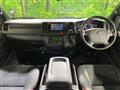 2020 Toyota Hiace Van