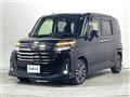 2021 Toyota Roomy
