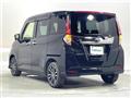 2021 Toyota Roomy
