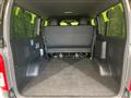 2023 Toyota Hiace Van