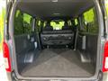 2023 Toyota Hiace Van