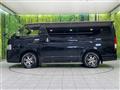 2023 Toyota Hiace Van