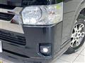2023 Toyota Hiace Van