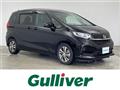2023 Honda Freed
