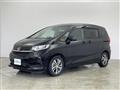 2023 Honda Freed