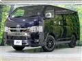 2024 Toyota Hiace Van