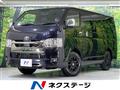 2024 Toyota Hiace Van