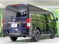 2024 Toyota Hiace Van
