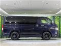2024 Toyota Hiace Van