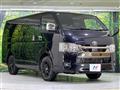 2024 Toyota Hiace Van