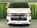 2024 Toyota Hiace Van