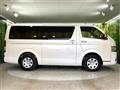 2024 Toyota Hiace Van