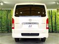 2024 Toyota Hiace Van