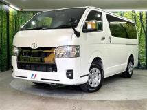 2024 Toyota Hiace Van