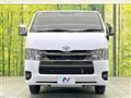 2025 Toyota Hiace Van