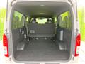 2025 Toyota Hiace Van