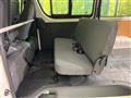 2025 Toyota Hiace Van