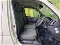 2025 Toyota Hiace Van