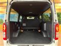2025 Toyota Hiace Van