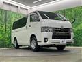 2018 Toyota Regiusace Van