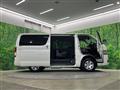 2018 Toyota Regiusace Van