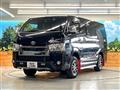 2021 Toyota Hiace Van