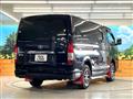 2021 Toyota Hiace Van
