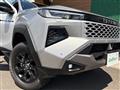 2026 Toyota Hilux