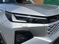2026 Toyota Hilux