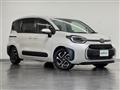 2022 Toyota Sienta