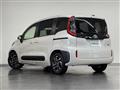 2022 Toyota Sienta