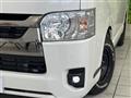 2025 Toyota Hiace Van