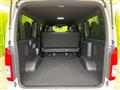 2025 Toyota Hiace Van