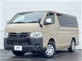 2025 Toyota Hiace Van