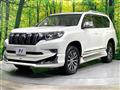 2019 Toyota Land Cruiser Prado