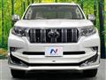 2019 Toyota Land Cruiser Prado